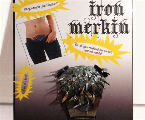 where to buy a merkin.